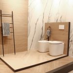 stand fieristico Rak Cersaie Bologna