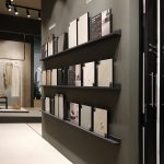 stand fieristico Rak Cersaie Bologna