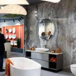 Showroom RAK Ceramics Germany